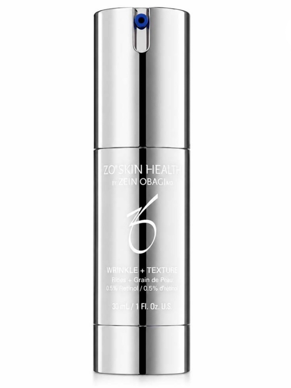 ZO Skin Health Wrinkle + Texture Repair Serum 1oz